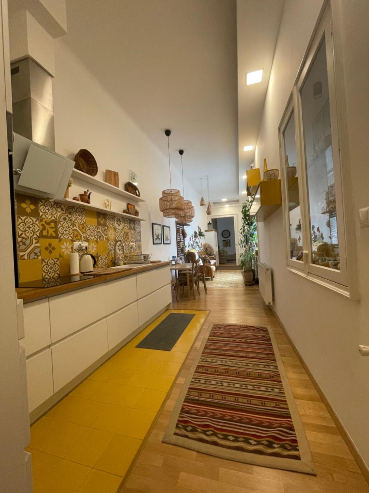 Apartment Amber Pearl 2 And 2 Bathrooms At Kalvin Square